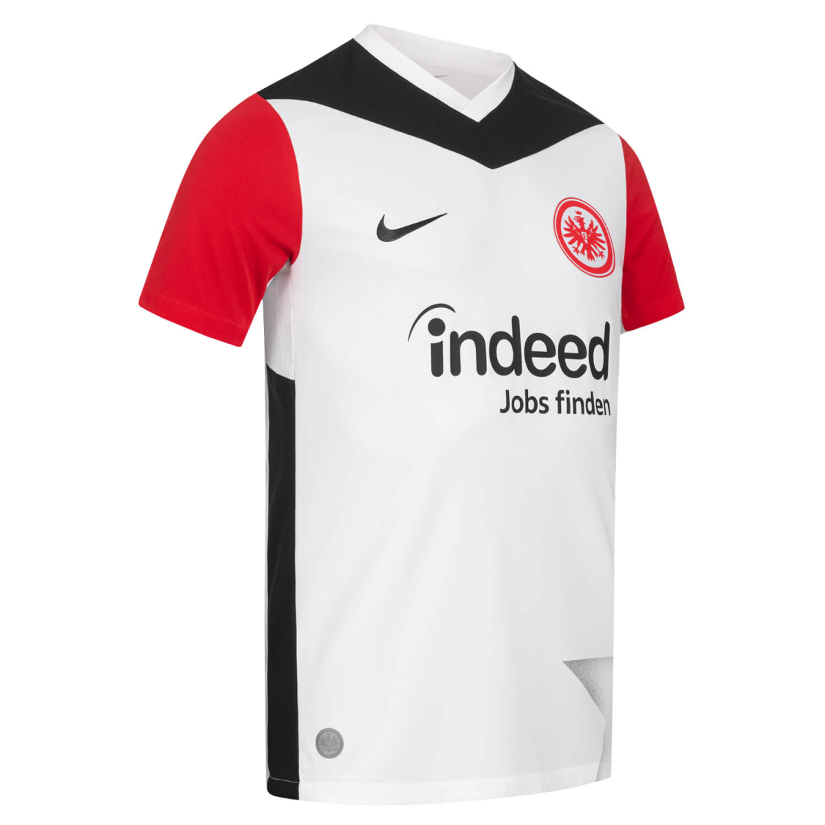 Eintracht Frankfurt FC Shop – trikot heim 24 das männer-heimtrikot für die saison 202425 – bautista für echte Fans