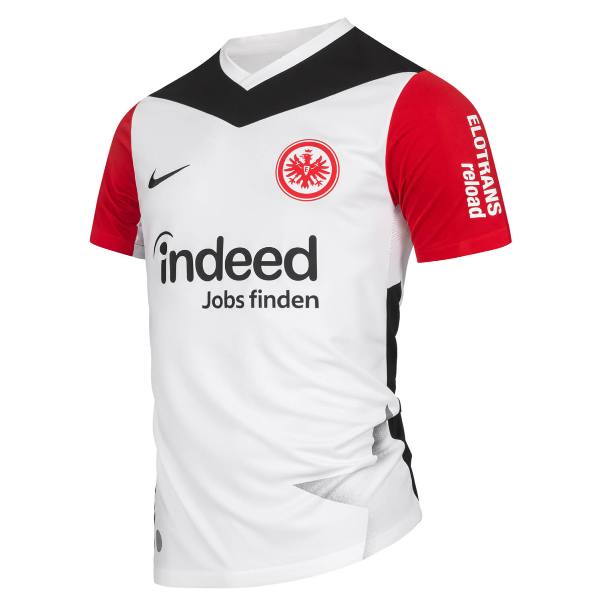Eintracht Frankfurt FC Shop – trikot heim 24 das männer-heimtrikot für die saison 202425 – bautista für echte Fans