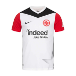 Eintracht Frankfurt FC Shop – kids trikot heim 24 das heimtrikot der saison 202425 für kinder with custom printing für echte Fans