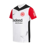 Eintracht Frankfurt FC Shop – kids trikot heim 24 das heimtrikot der saison 202425 für kinder with custom printing für echte Fans
