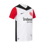 Eintracht Frankfurt FC Shop – kids trikot heim 24 das heimtrikot der saison 202425 für kinder with custom printing für echte Fans
