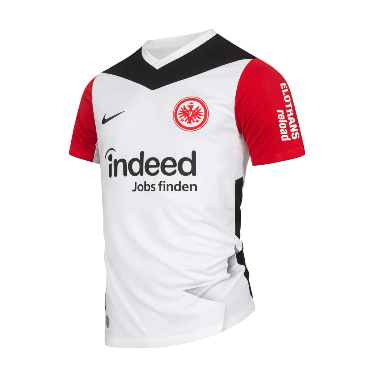 Eintracht Frankfurt FC Shop – kids trikot heim 24 das heimtrikot der saison 202425 für kinder with custom printing für echte Fans