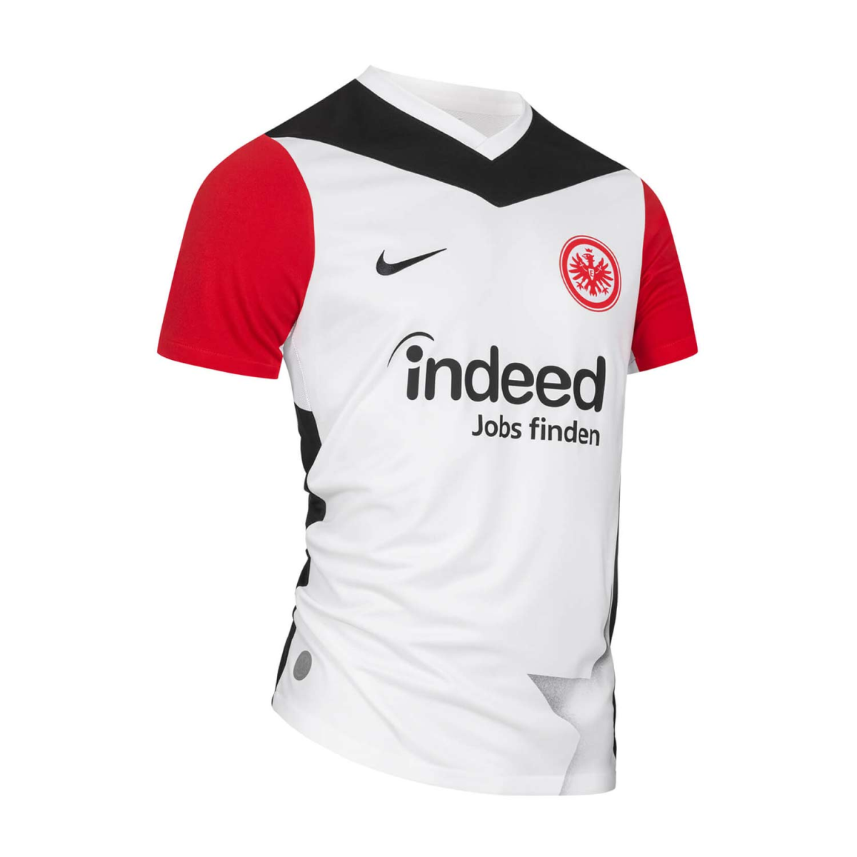 Eintracht Frankfurt FC Shop – kids trikot heim 24 das heimtrikot der saison 202425 für kinder with custom printing für echte Fans