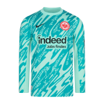 Eintracht Frankfurt FC Shop – kids trikot torwart 24 das torwarttrikot der saison 202425 für kinder with custom printing für echte Fans
