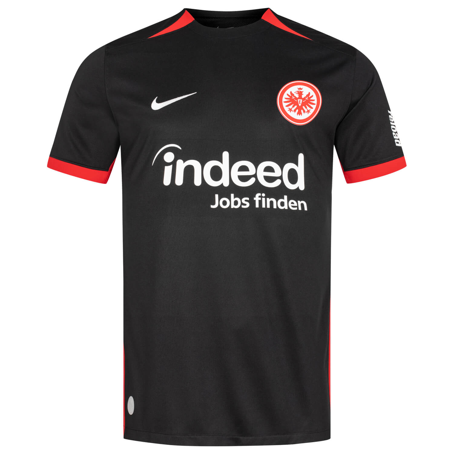 Eintracht Frankfurt FC Shop – trikot auswärts 24 das männer-auswärtstrikot für die saison 202425 with custom printing für echte Fans