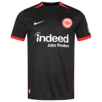 Eintracht Frankfurt FC Shop – trikot auswärts 24 das männer-auswärtstrikot für die saison 202425 with custom printing für echte Fans