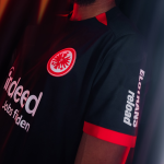 Eintracht Frankfurt FC Shop – trikot auswärts 24 das männer-auswärtstrikot für die saison 202425 with custom printing für echte Fans