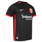 Eintracht Frankfurt FC Shop – trikot auswärts 24 das männer-auswärtstrikot für die saison 202425 with custom printing für echte Fans