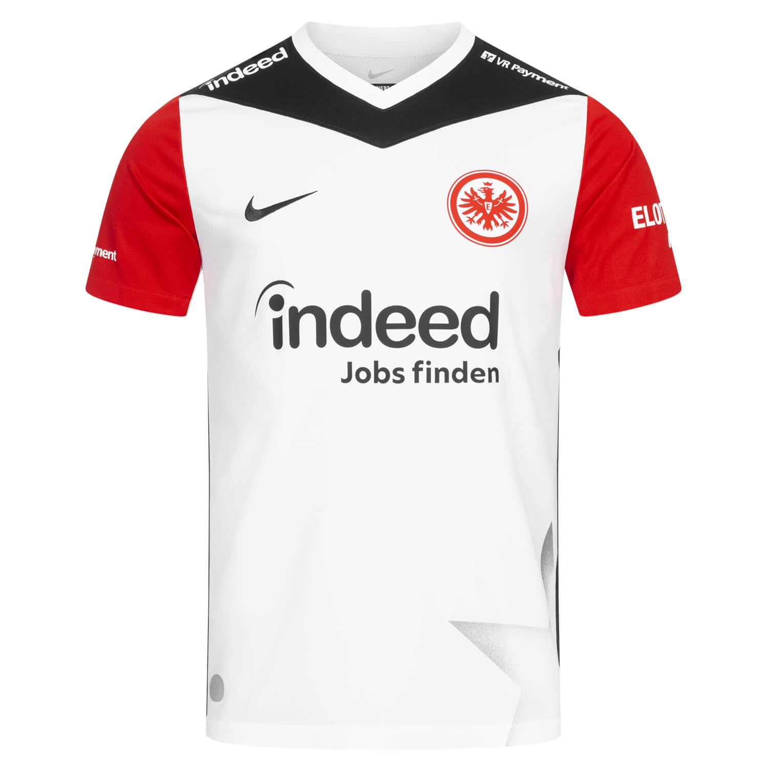 Eintracht Frankfurt FC Shop – trikot esport 24 das trikot der esports mannschaft 202425 with custom printing für echte Fans