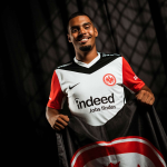 Eintracht Frankfurt FC Shop – trikot esport 24 das trikot der esports mannschaft 202425 with custom printing für echte Fans