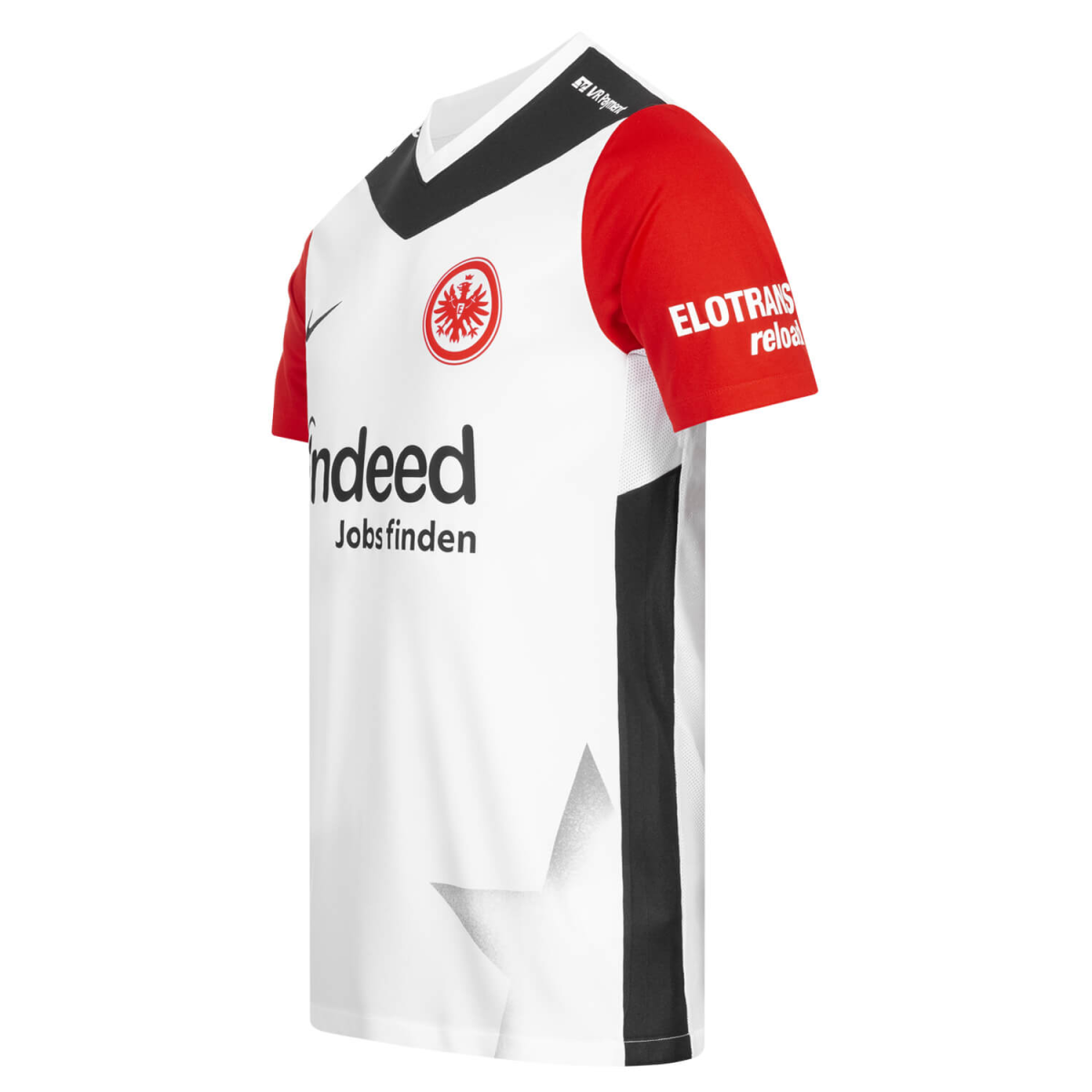 Eintracht Frankfurt FC Shop – trikot esport 24 das trikot der esports mannschaft 202425 with custom printing für echte Fans