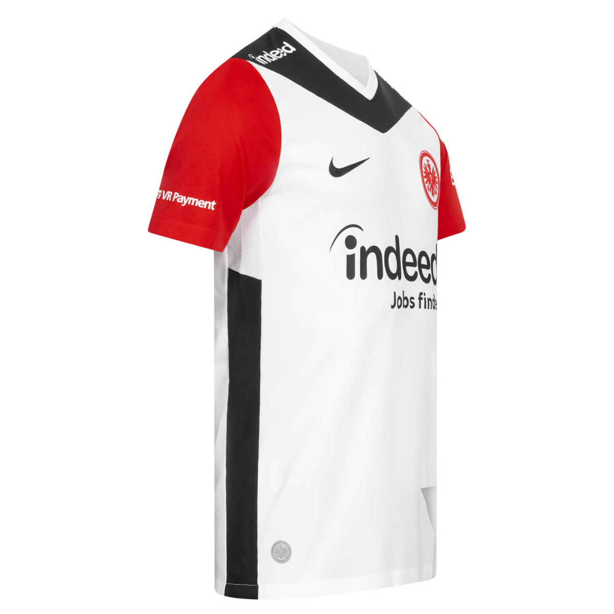 Eintracht Frankfurt FC Shop – trikot esport 24 das trikot der esports mannschaft 202425 with custom printing für echte Fans