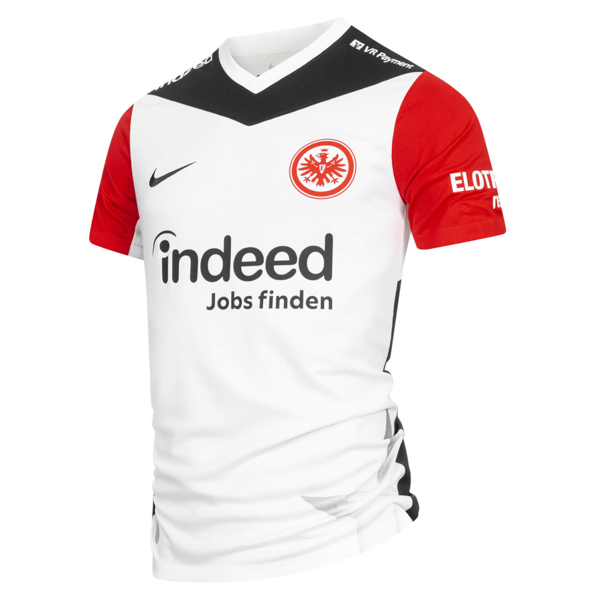 Eintracht Frankfurt FC Shop – trikot esport 24 das trikot der esports mannschaft 202425 with custom printing für echte Fans