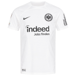 Eintracht Frankfurt FC Shop – trikot europa 24 unser trikot für die uefa europa league 2024 with custom printing für echte Fans