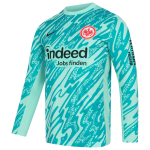 Eintracht Frankfurt FC Shop – trikot torwart 24 das torwarttrikot für die saison 202425 with custom printing für echte Fans