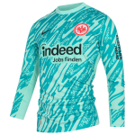 Eintracht Frankfurt FC Shop – trikot torwart 24 das torwarttrikot für die saison 202425 with custom printing für echte Fans
