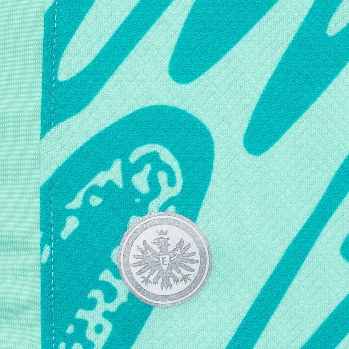Eintracht Frankfurt FC Shop – trikot torwart 24 das torwarttrikot für die saison 202425 with custom printing für echte Fans