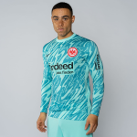 Eintracht Frankfurt FC Shop – trikot torwart 24 das torwarttrikot für die saison 202425 with custom printing für echte Fans