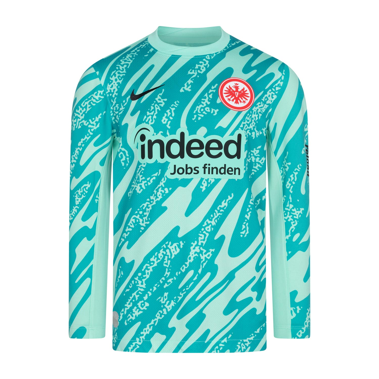 Eintracht Frankfurt FC Shop – kids trikot torwart 24 das torwarttrikot der saison 202425 für kinder für echte Fans