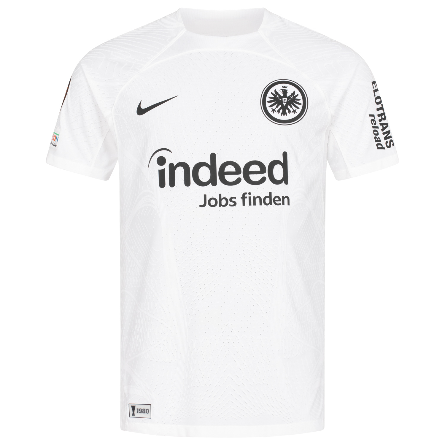 Eintracht Frankfurt FC Shop – trikot europa 24 unser trikot für die uefa europa league 2024 für echte Fans