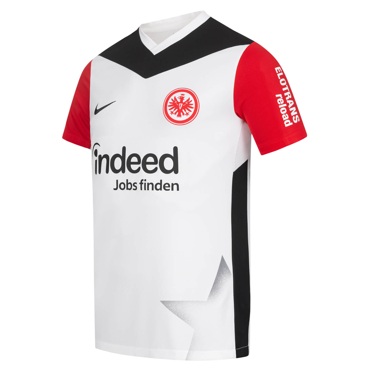 Eintracht Frankfurt FC Shop – trikot heim 24 das männer-heimtrikot für die saison 202425 für echte Fans
