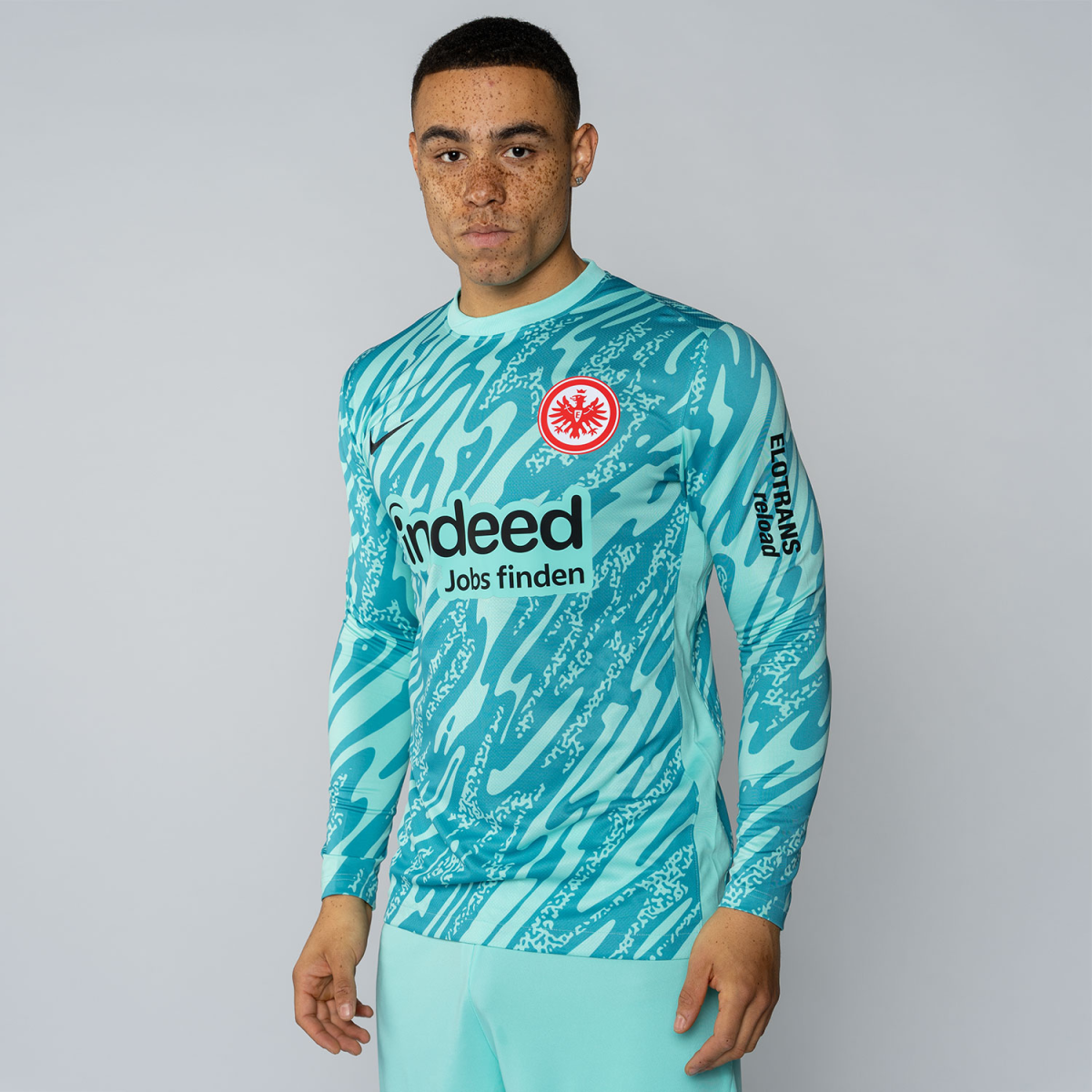 Eintracht Frankfurt FC Shop – trikot torwart 24 das torwarttrikot für die saison 202425 für echte Fans