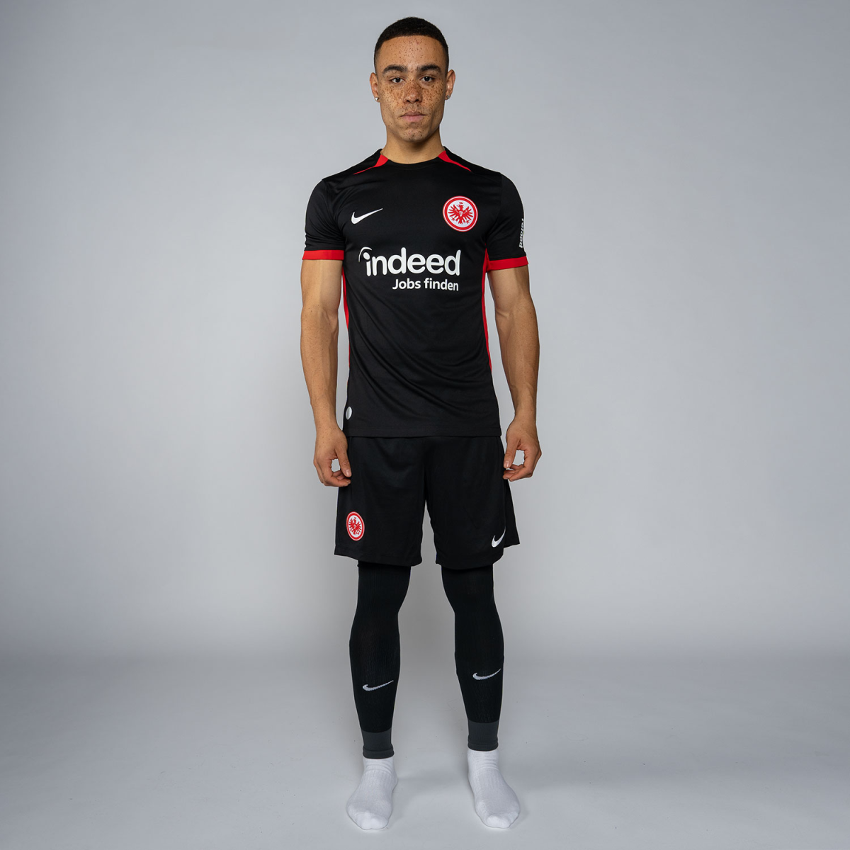 Eintracht Kits Shop – trikothose heim  auswärts 24 passend zum heim- 038 auswärtstrikot der saison 202425 Trikots für echte Eintracht-Fans